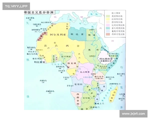 殖民地时期交流的五大关键因素及其影响解析 殖民地时期交流的五大关键因素及其影响解析