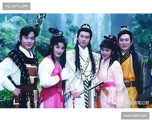古龙笔下十大经典武侠人物的风采与传奇传世之作解析 古龙笔下十大经典武侠人物的风采与传奇传世之作解析