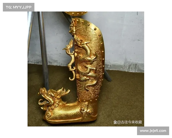 黄金甲之谜揭开古代帝王秘辛与失落真相 黄金甲之谜揭开古代帝王秘辛与失落真相