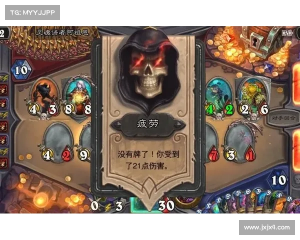 炉石传说新手必看卡牌组合思路与策略技巧全面解析 炉石传说新手必看卡牌组合思路与策略技巧全面解析