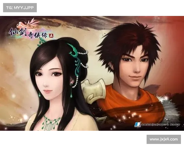 轻松下载安装仙剑奇侠传五完整步骤详解助你畅玩经典游戏