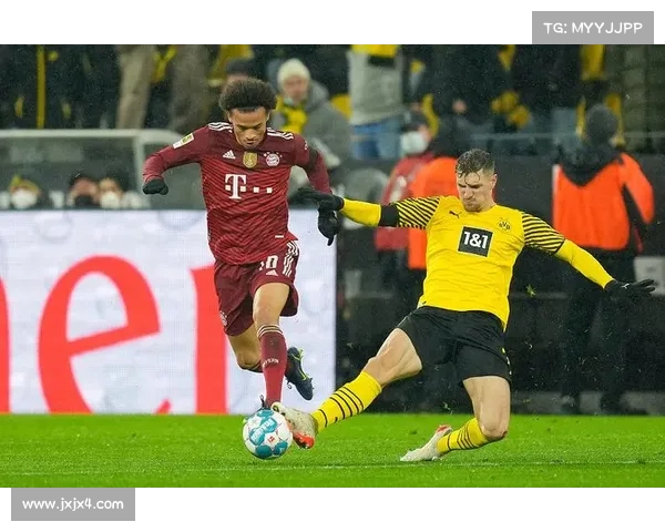 为何德甲诸强始终难以撼动拜仁慕尼黑长期统治地位之谜