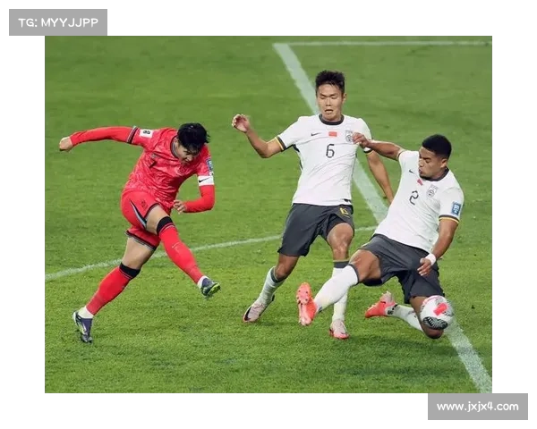 如何提升中国足球水平打造亚洲一流强队的战略路径与实施措施