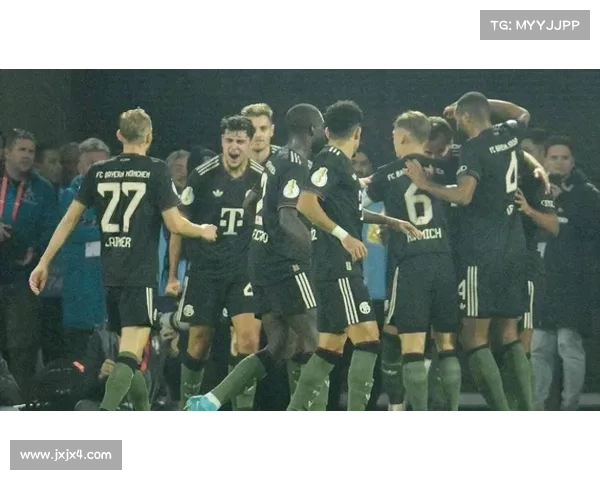 拜仁长期统治德甲赛场背后原因与其他球队难以撼动其霸主地位的深层逻辑