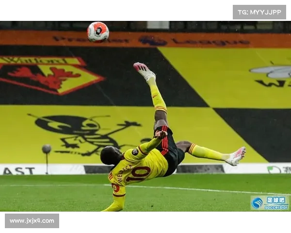 揭秘维尔贝克为何被球迷亲切称为黑贝的真正原因