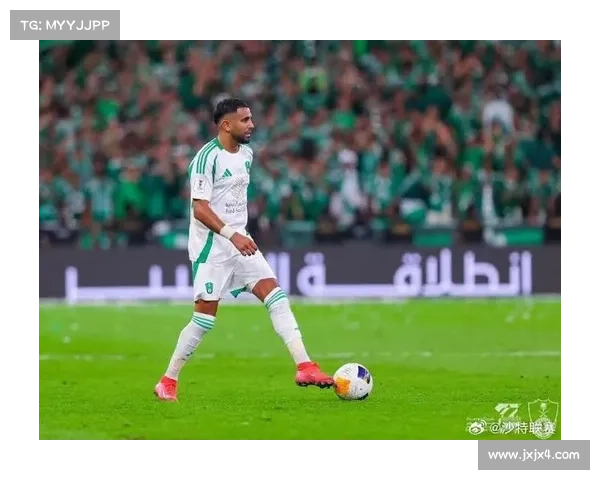 揭秘马赫雷斯加盟沙特球队背后的真实原因与未来规划分析